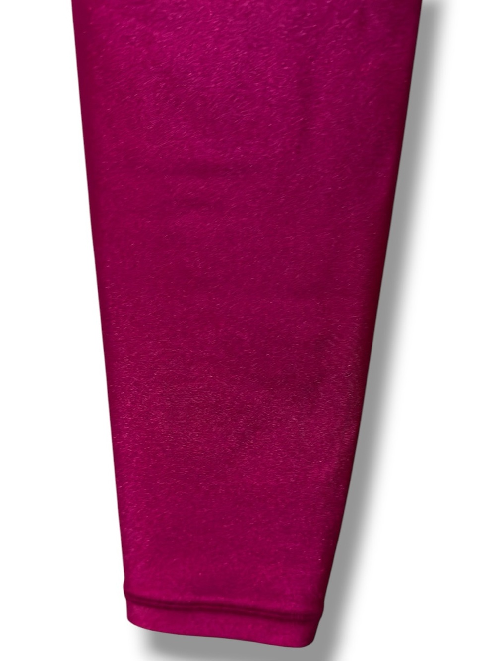 Athleta | NWOT Bright Magenta Matching Workout Set (Sports Bra + Leggings) XS/S - Picture 9 of 14